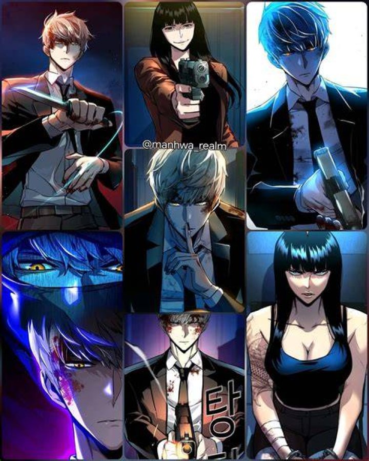 Where to Read Mercenary Enrollment Chapter 161