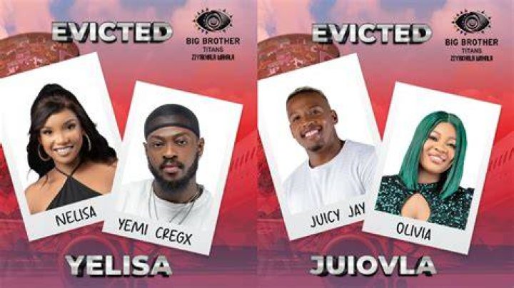 
Who Got Evicted on ‘Big Brother’ Season 24? 