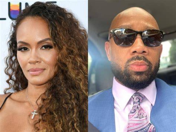Who Has Evelyn Lozada Dated?