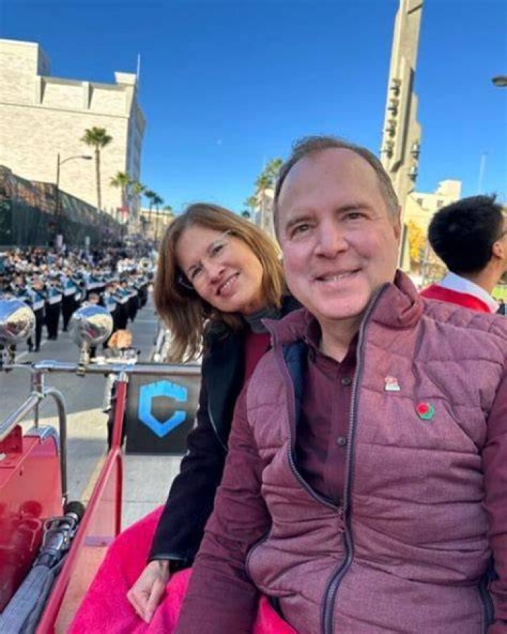 Who Is Adam Gaertner? Wikipedia: Age, Wife Instagram