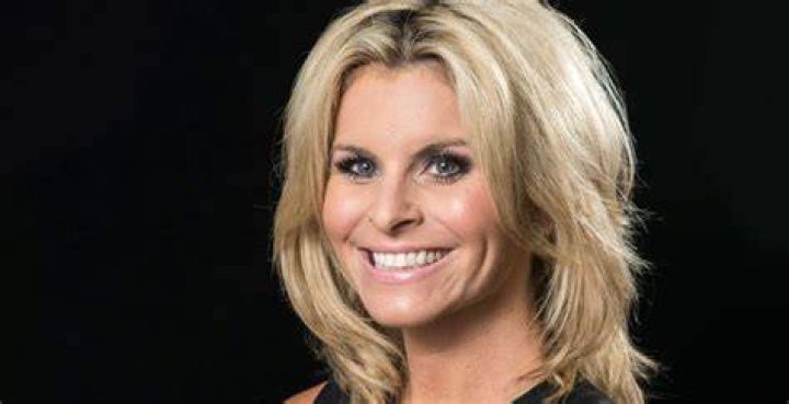 Who is Adrienne Elrod married to? Wiki Bio, husband, height, age, wealth
