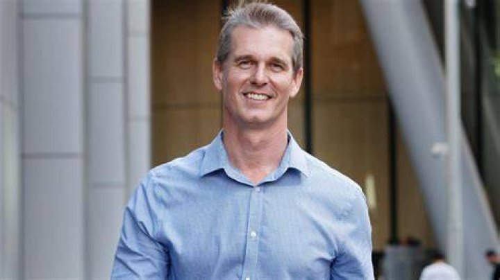
Who Is Andrew Charlton Accenture? Will He Be Replacing Gareth Ward? 