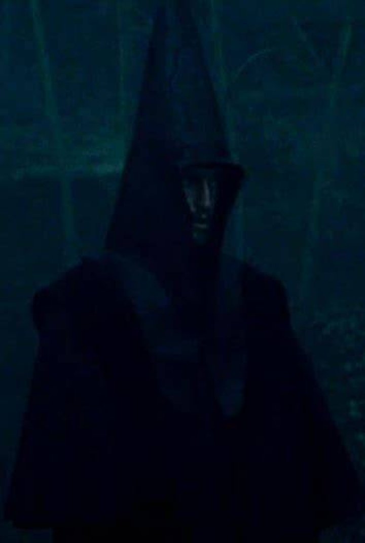 Who is Avery in Harry Potter?