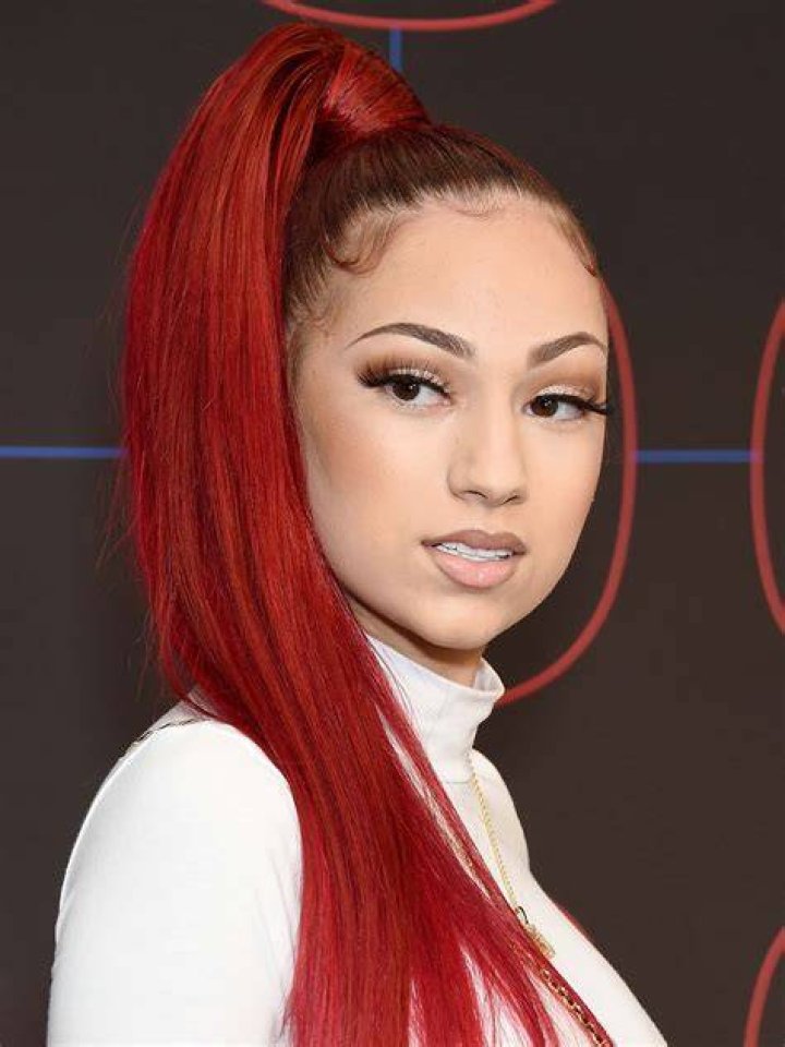 Who Is Bhad Bhabie?