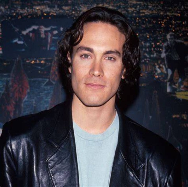 
Who Is Brandon Lee Toseland? 