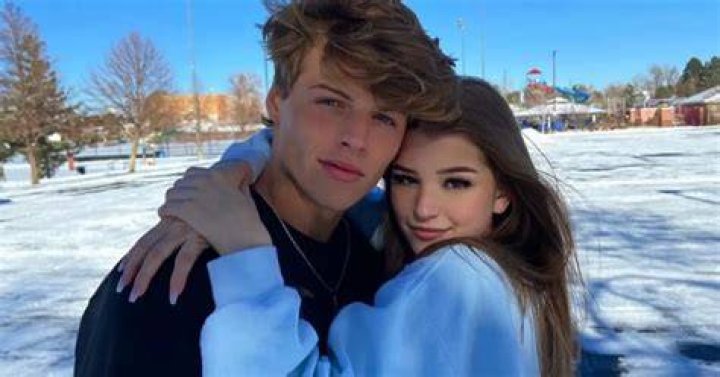 Who Is Brooke Monk Boyfriend?
