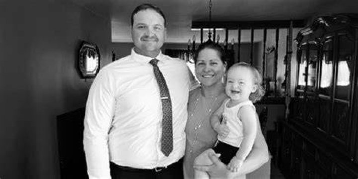 Who Is Cecilia Dougherty? John Dougherty Wife And Daughter Erin