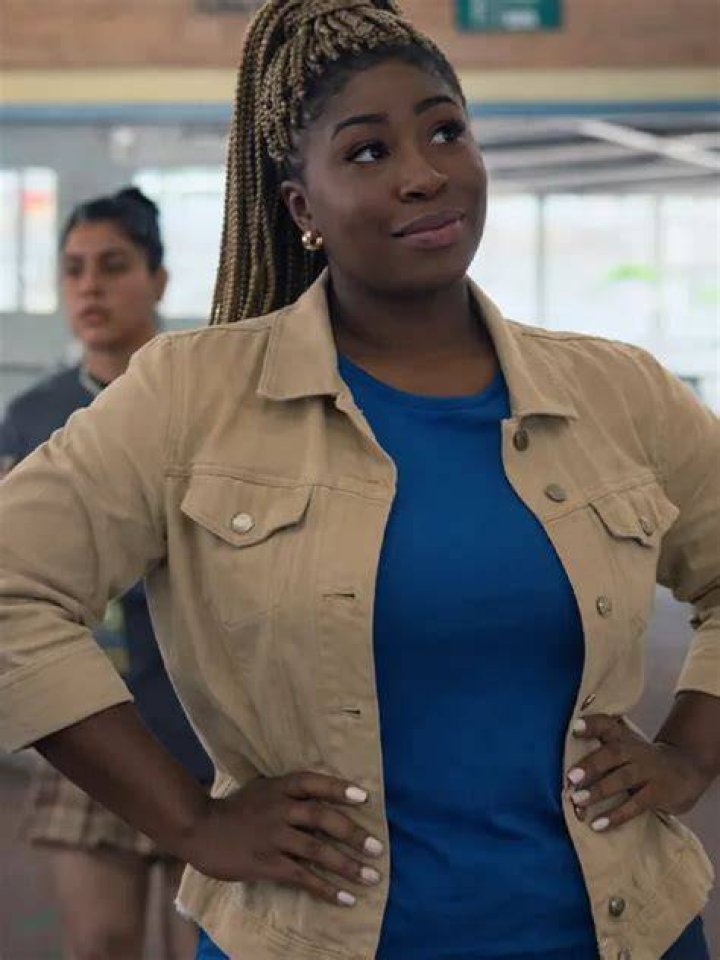 Who Is Chika Ikogwe On ‘Heartbreak High Reboot’? Meet Her On Instagram