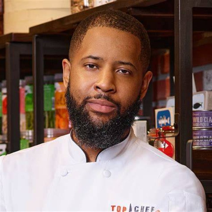 Who Is Damarr Brown? Everything To Know About The Top Chef Contestant