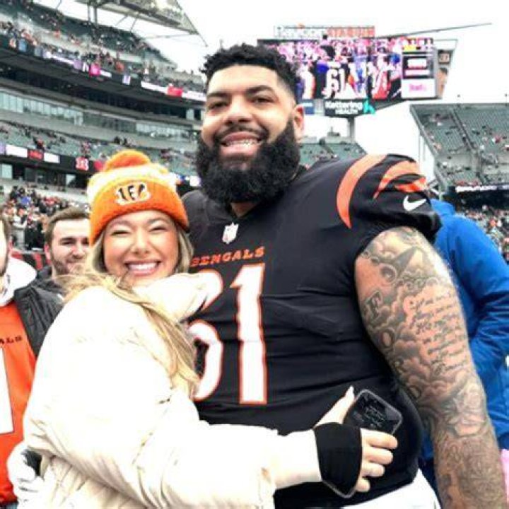Who Is Davis Mills Girlfriend? Is The NFL Player Dating?
