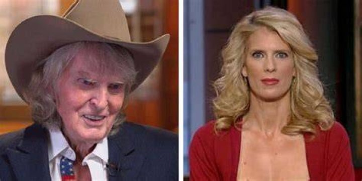 Who Is Don Imus Daughter Ashley Imus? Everything About Her