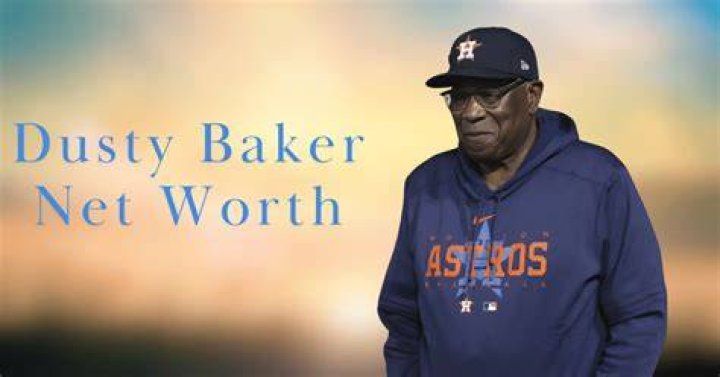 Who is Dusty Baker? Find Net Worth, Quote, Awards, Fact, Wiki