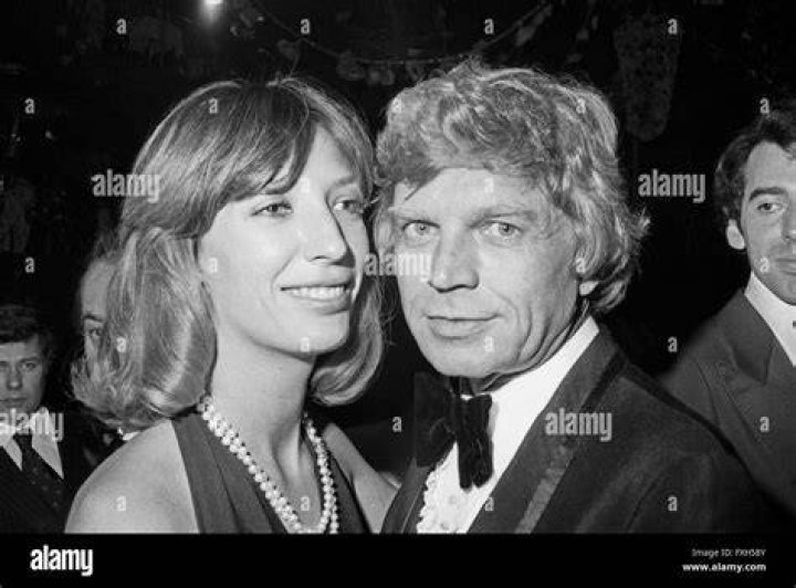 Who Is Francesca Marazzi? Hardy Kruger Former Partner Now