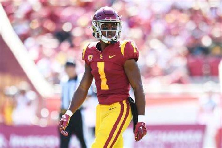 Who Is Gary Bryant Jr? Everything To Know About USC WR