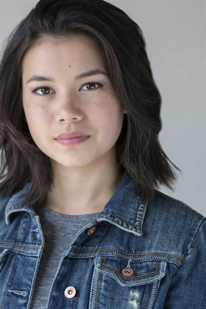 Who Is Jessi Goei? Everything To Know About The Young Actress