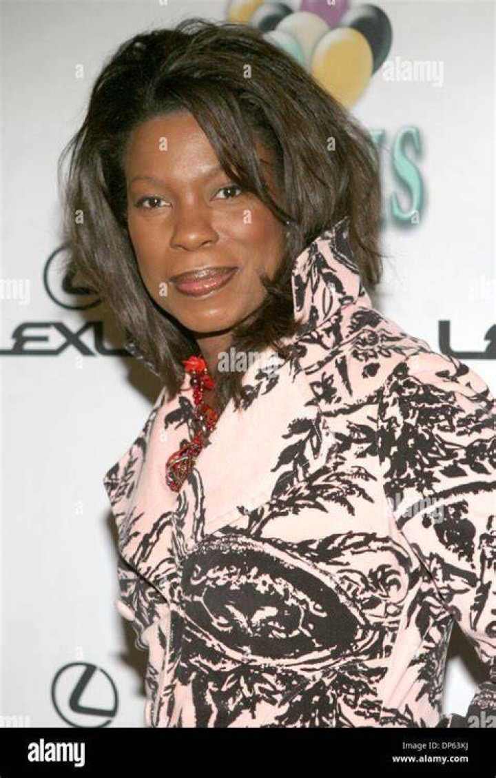 Who is Jo Marie Payton? See Net-worth, Quote, Awards, Fact, Wiki