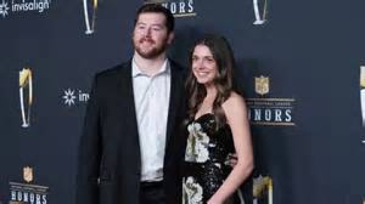 Who Is Joe Thuney’s Wife Teri Thuney?
