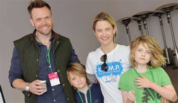 Who Is Joel McHale Son? Everything To Know About Edward Roy McHale