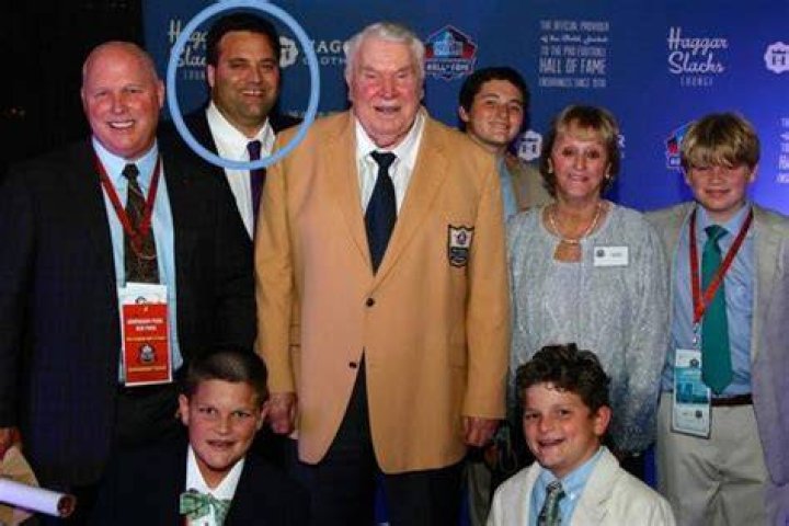 Who Is Joseph Madden? Meet John Madden Son On Instagram