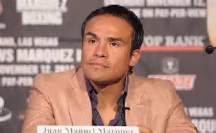 Who is Juan Manuel Marquez? See Net-worth, Quote, Awards, Fact, Wiki
