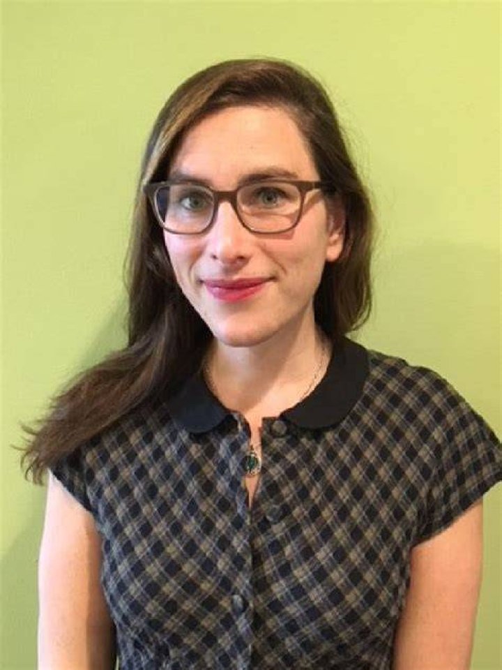 Who Is Julia Friedlander? Husband Oliver Bose and Career
