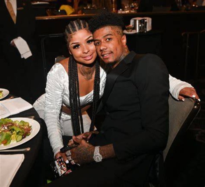 Who Is K Suave? The Rapper Spotted Getting Cozy With Chrisean Rock