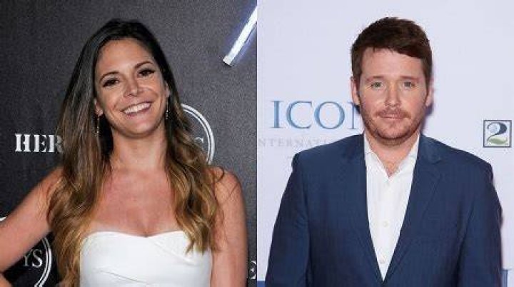 Who is Katie Nolan married to?