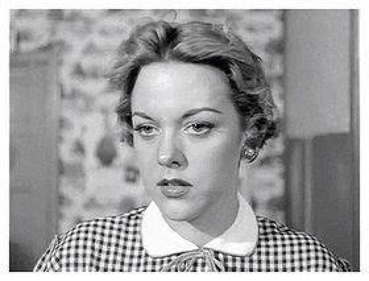 Who Is Kay Faylen? Everything To Know About The Actress