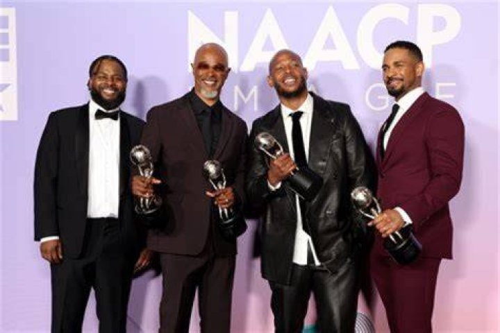 Who is Kenny Anderson? See Net-worth, Quote, Awards, Fact, Wiki