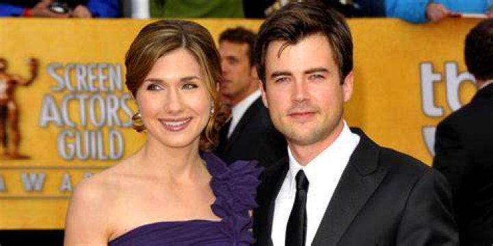 Who Is Lora Chaffins? Learn About Matt Long’s Wife