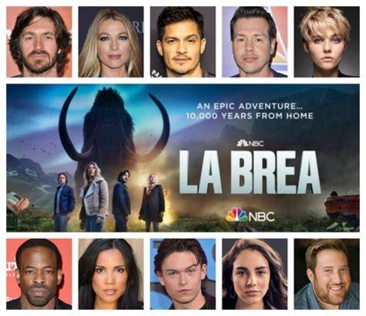 Who Is Mark Lee? Details To Know About The La Brea Cast
