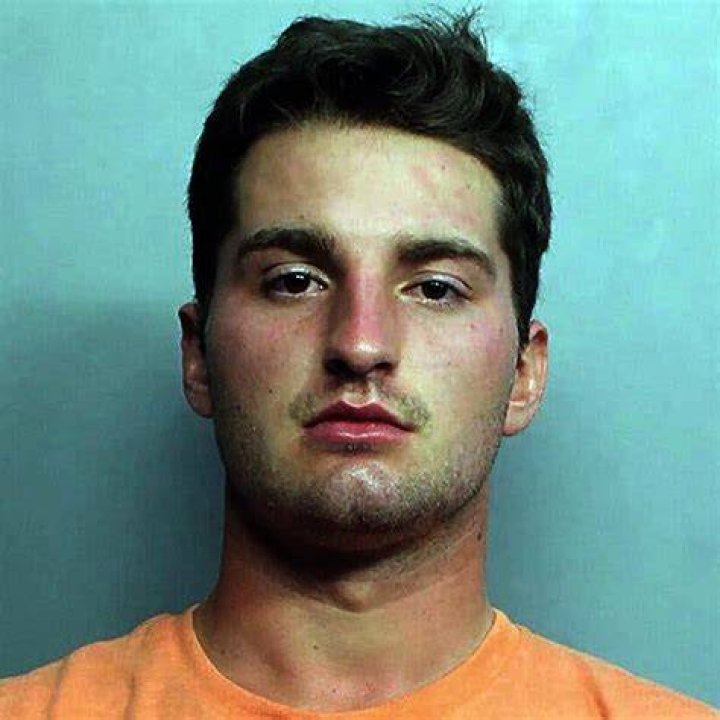 
Who Is Maxwell Berry From Norwalk, Ohio? 