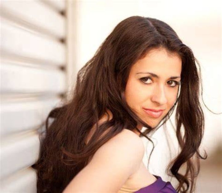 Who Is Mona Weiss? Details On The Actress