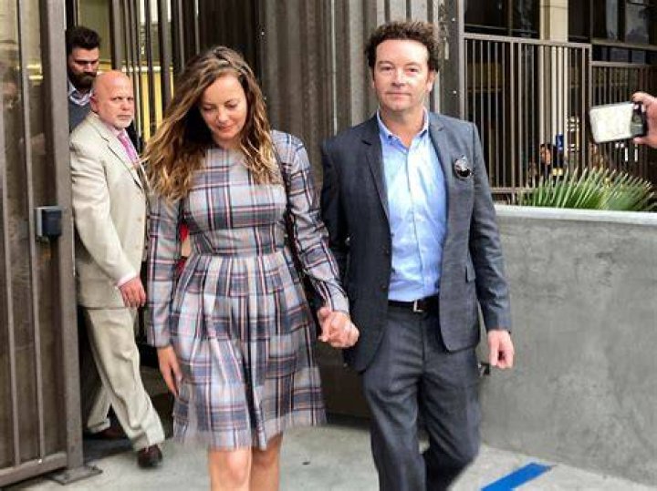 Who is Niesha Trout, Danny Masterson’s rape victim?