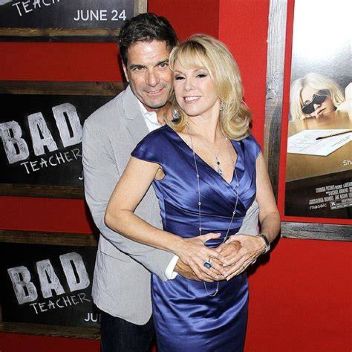 Who Is Ramona Singer’s Ex-Husband Mario Singer?