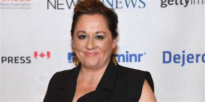
Who is Rosemary Barton Husband? 
