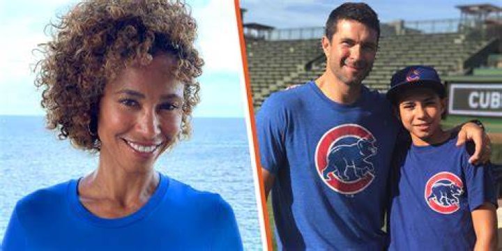 Who is Sage Steele’s dad?