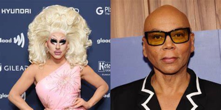 Who is the richest drag queen 2020?