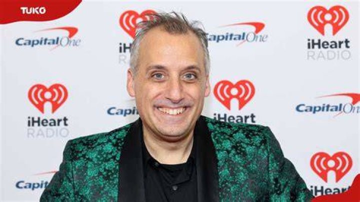 Who is the richest impractical Joker?