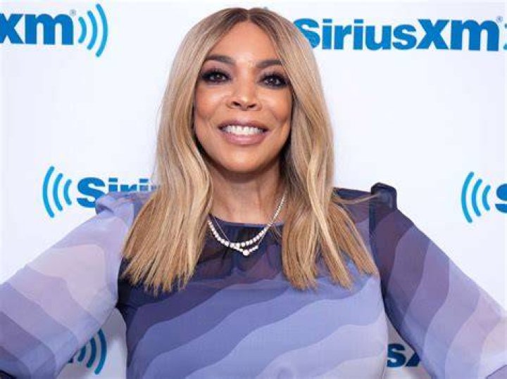 Who is Wendy Williams assistant?