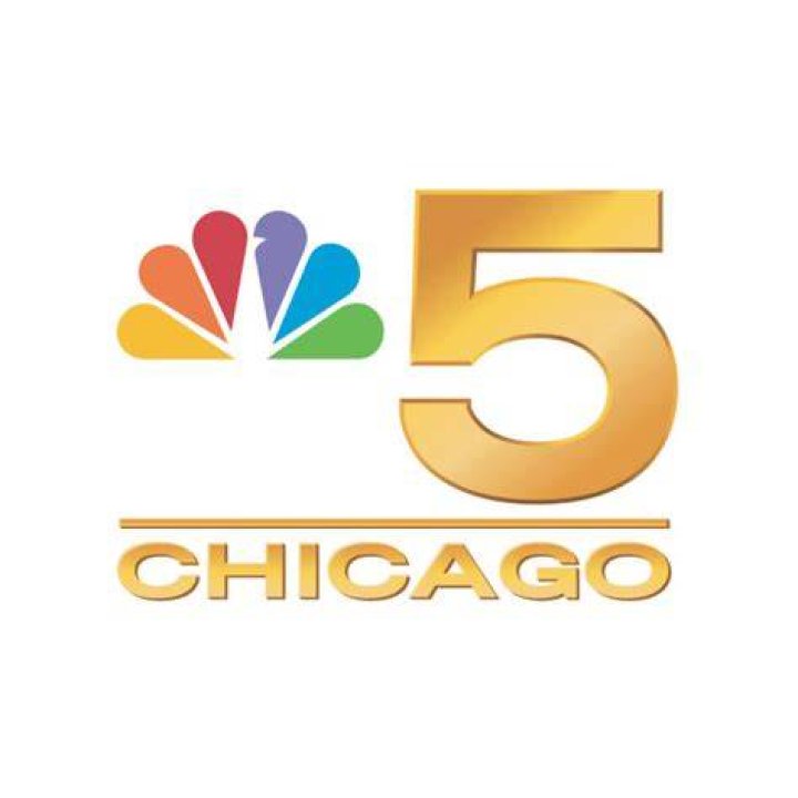 Who left NBC5 Chicago?