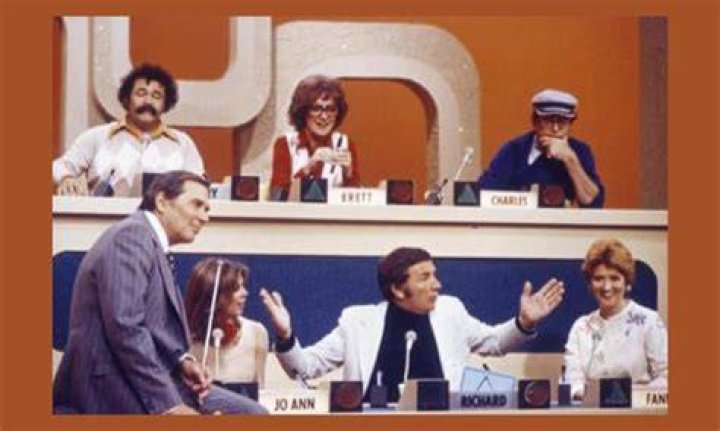 Who was the biggest winner on the old Match Game?