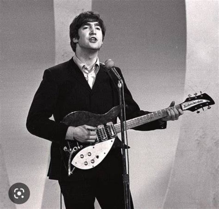 Who was the most attractive Beatle?