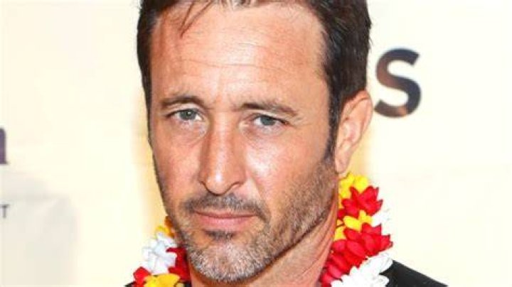 Why did Alex O’Loughlin leave Hawaii 5o?