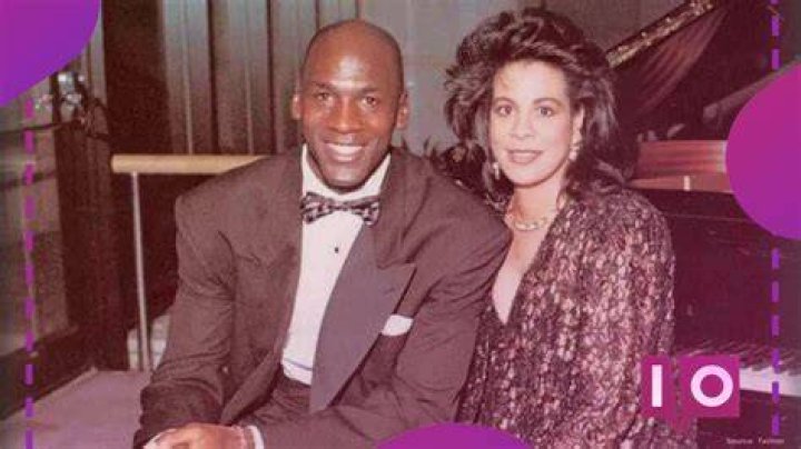 Why did Jules and Michael divorce?