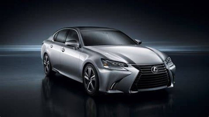 Why did Lexus leave Unexpected?
