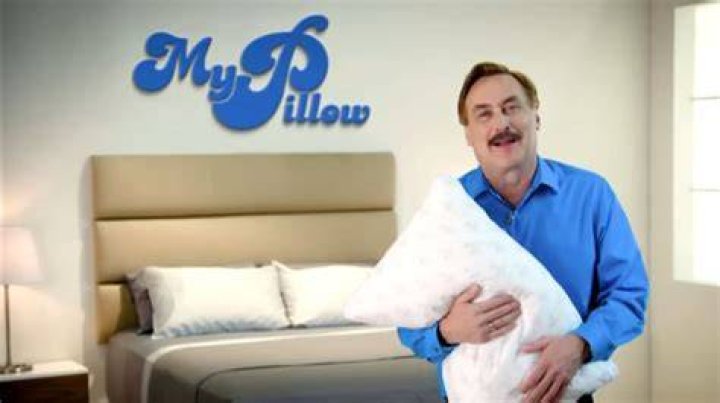 Why Did My Pillow Get Cancelled? MyPillow CEO Mike Lindell Controversy Explained