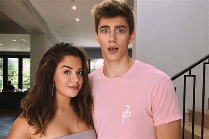 Why did Tessa Brooks and Chance Sutton break up?