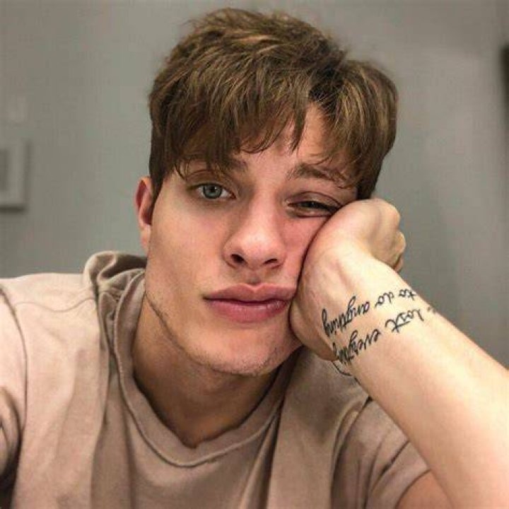 Why Does Matt Rife Have a John Lennon Tattoo on His Arm?