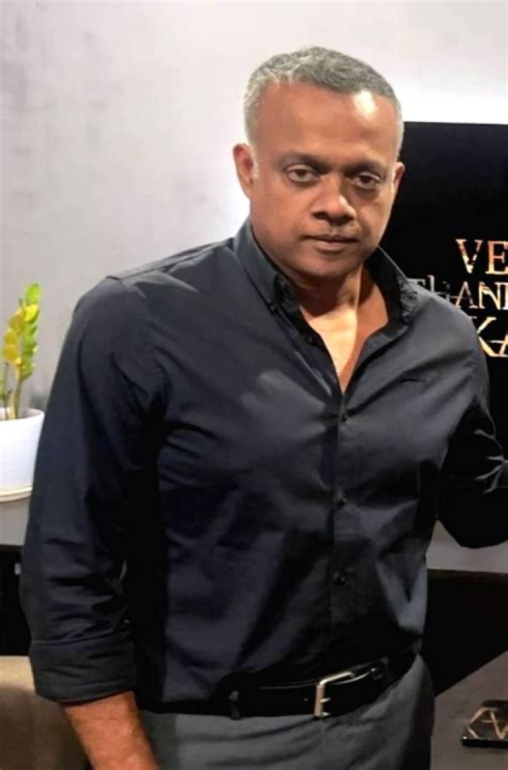 
Why Gautham Menon isn’t surprised dance master Brinda is helming actioner 